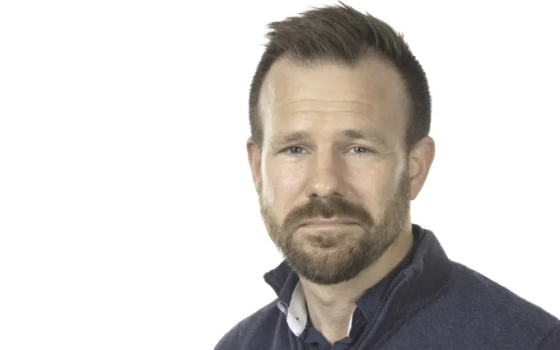 Eskil Sivertsen