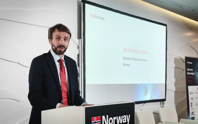 Jan Christian Vestre Fot Yngve Angvik NFD