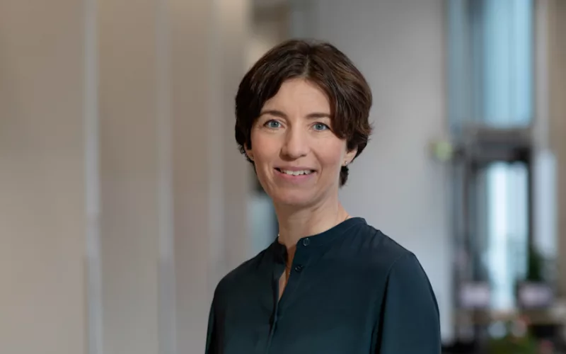 Christinehamnen bredde