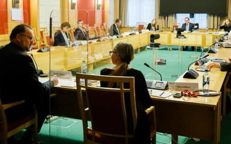 Kontrollhoring NAV skandalen e1669282484485