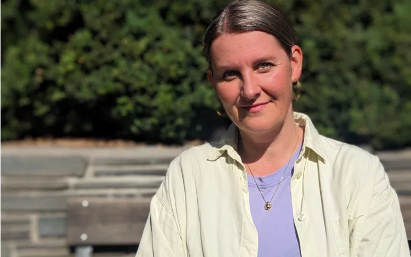 Anja Nylund Hagen musikk